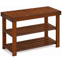 Thumbnail for Shoe Rack Bench