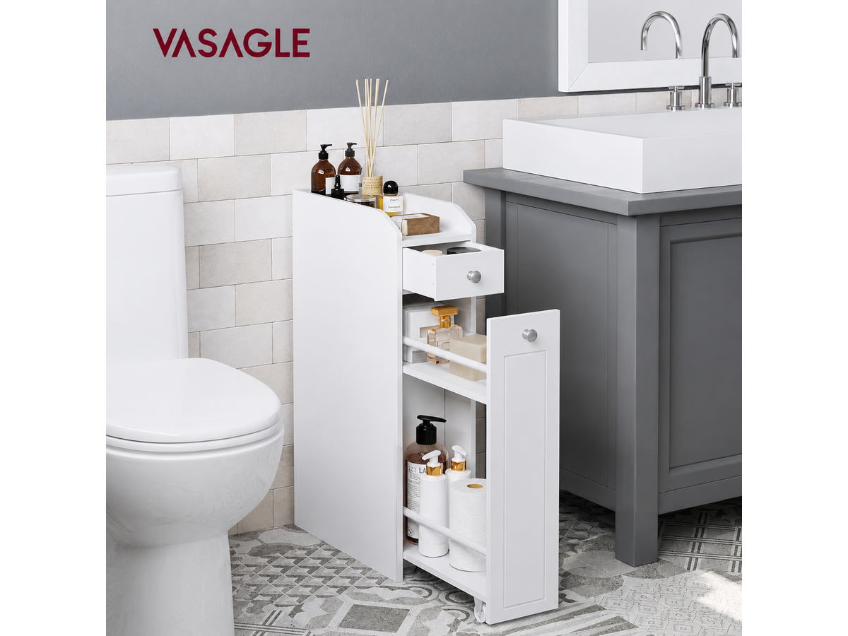 Bathroom Cabinet
