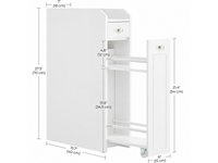 Thumbnail for Bathroom Cabinet