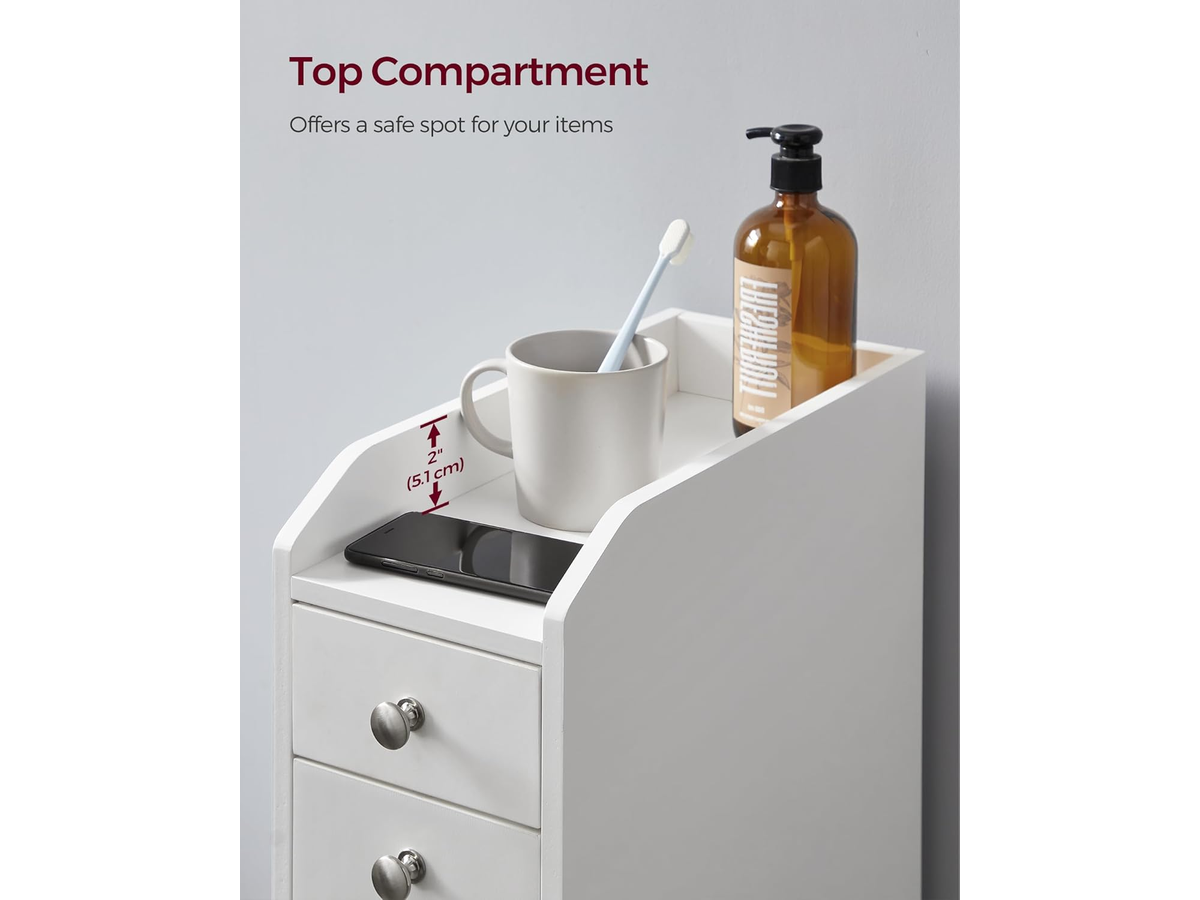 Bathroom Cabinet