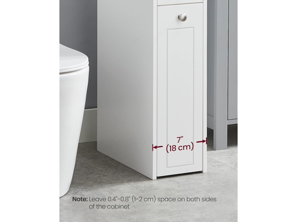 Bathroom Cabinet