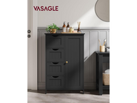 Thumbnail for VASAGLE Freestanding Storage Cabinet
