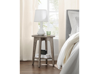 Thumbnail for VASAGLE Side Table End Table