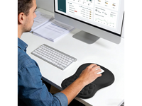 Thumbnail for Ergonomic Mouse Pad