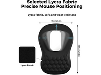 Thumbnail for Ergonomic Mouse Pad