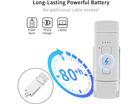 Thumbnail for Rechargeable LED Reading Light