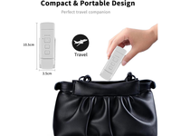 Thumbnail for Rechargeable LED Reading Light