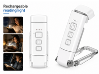 Thumbnail for Rechargeable LED Reading Light