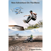 Thumbnail for Drone With Camera and Battery