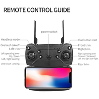 Thumbnail for Drone With Camera and Battery