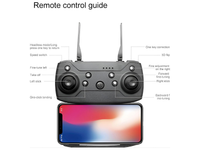 Thumbnail for Drone With Camera and Battery