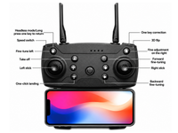 Thumbnail for Drone With Camera and Battery