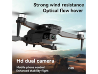 Thumbnail for Drone With Camera and Battery