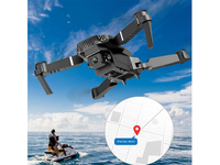 Thumbnail for Drone With Camera and Battery