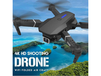 Thumbnail for Drone With Camera and Battery