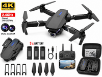 Thumbnail for Drone With Camera and Battery