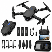 Thumbnail for Drone With Camera and Battery