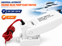 Thumbnail for Marine Bilge Pump Float Switch