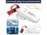 Thumbnail for Marine Bilge Pump Float Switch