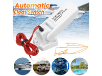 Thumbnail for Marine Bilge Pump Float Switch