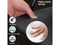 Thumbnail for Folding Commode Toilet Chair