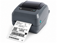 Thumbnail for Thermal Printing Label 100 X 150MM 500 Labels