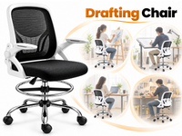 Thumbnail for Ergonomic Drafting Chair