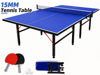 Thumbnail for Heavy Duty Professional Table Tennis Table - Top Quality