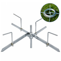 Thumbnail for Spinning Jenny Wire Dispenser / Folding Spinning Jenny