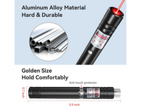 Thumbnail for Laser Pointer Pen Rechargeable