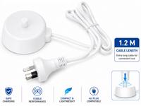 Thumbnail for Replacement Electric Toothbrush Charger for Oral B Charging Base