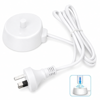Thumbnail for Replacement Electric Toothbrush Charger for Oral B Charging Base