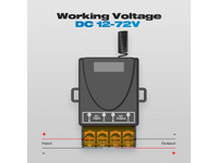 Thumbnail for Wireless Remote Switch