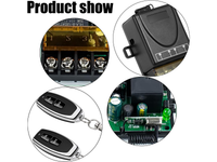 Thumbnail for Wireless Remote Switch