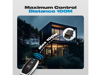 Thumbnail for Wireless Remote Switch