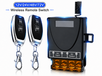 Thumbnail for Wireless Remote Switch
