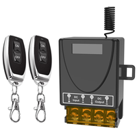 Thumbnail for Wireless Remote Switch