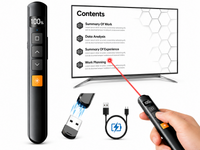 Thumbnail for Wireless Presenter Remote