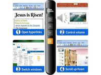Thumbnail for Wireless Presenter Remote
