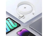 Thumbnail for 140W USBC to Magnetic 3 Cable