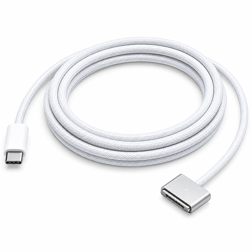 140W USBC to Magnetic 3 Cable