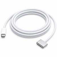Thumbnail for 140W USBC to Magnetic 3 Cable