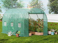 Thumbnail for Tunnel Greenhouse