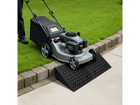 Thumbnail for Kerb Ramp Curb Ramp Pair 17.8cm Car Ramps x 2