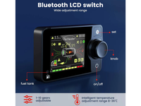 Thumbnail for 12V 8KW Smart Diesel Air Heater