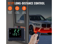Thumbnail for 12V 8KW Smart Diesel Air Heater