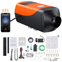 Thumbnail for 12V 8KW Smart Diesel Air Heater