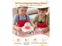 Thumbnail for Mini Pottery Wheel