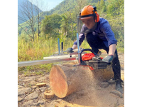 Thumbnail for Chainsaw Mill Rail Guide 2.7M