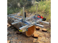 Thumbnail for Chainsaw Mill Rail Guide 2.7M